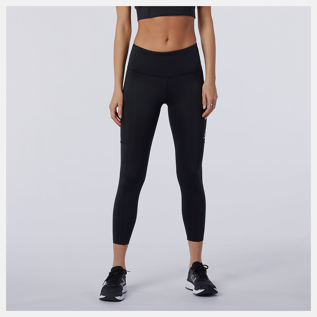 Women New Balance NB All Terrain Legging
