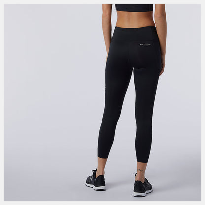 Women New Balance NB All Terrain Legging