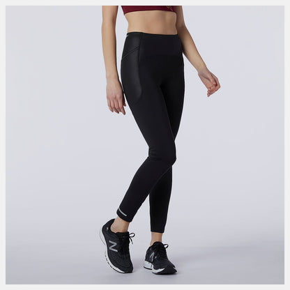 Women New Balance NB Heat Tight