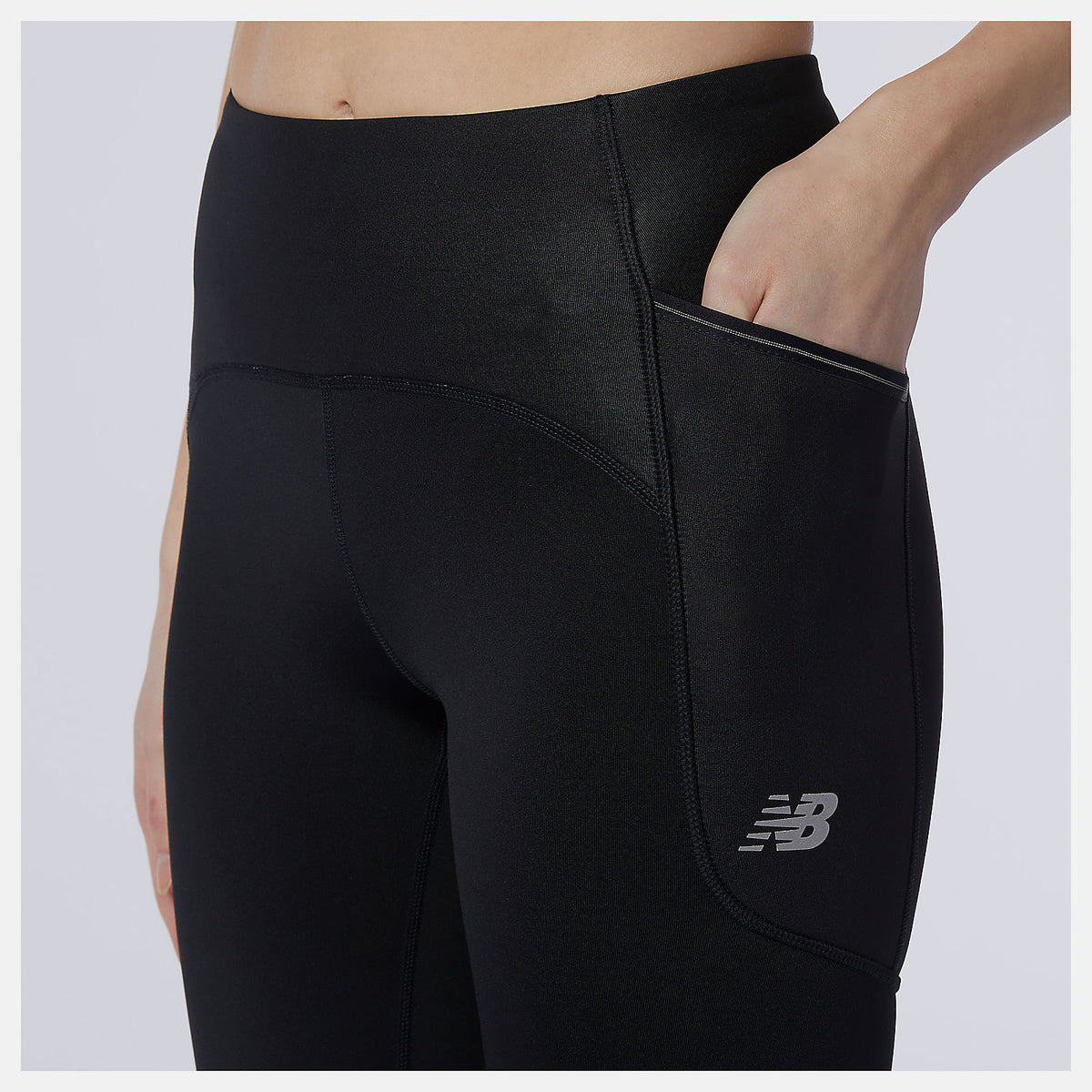 Women New Balance NB Heat Tight