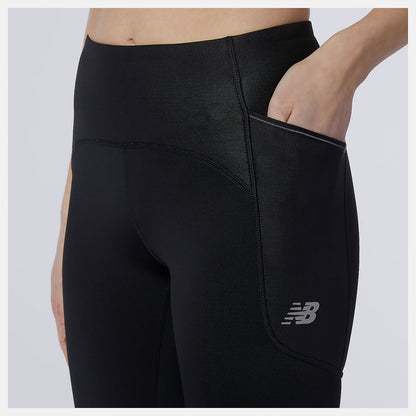 Women New Balance NB Heat Tight