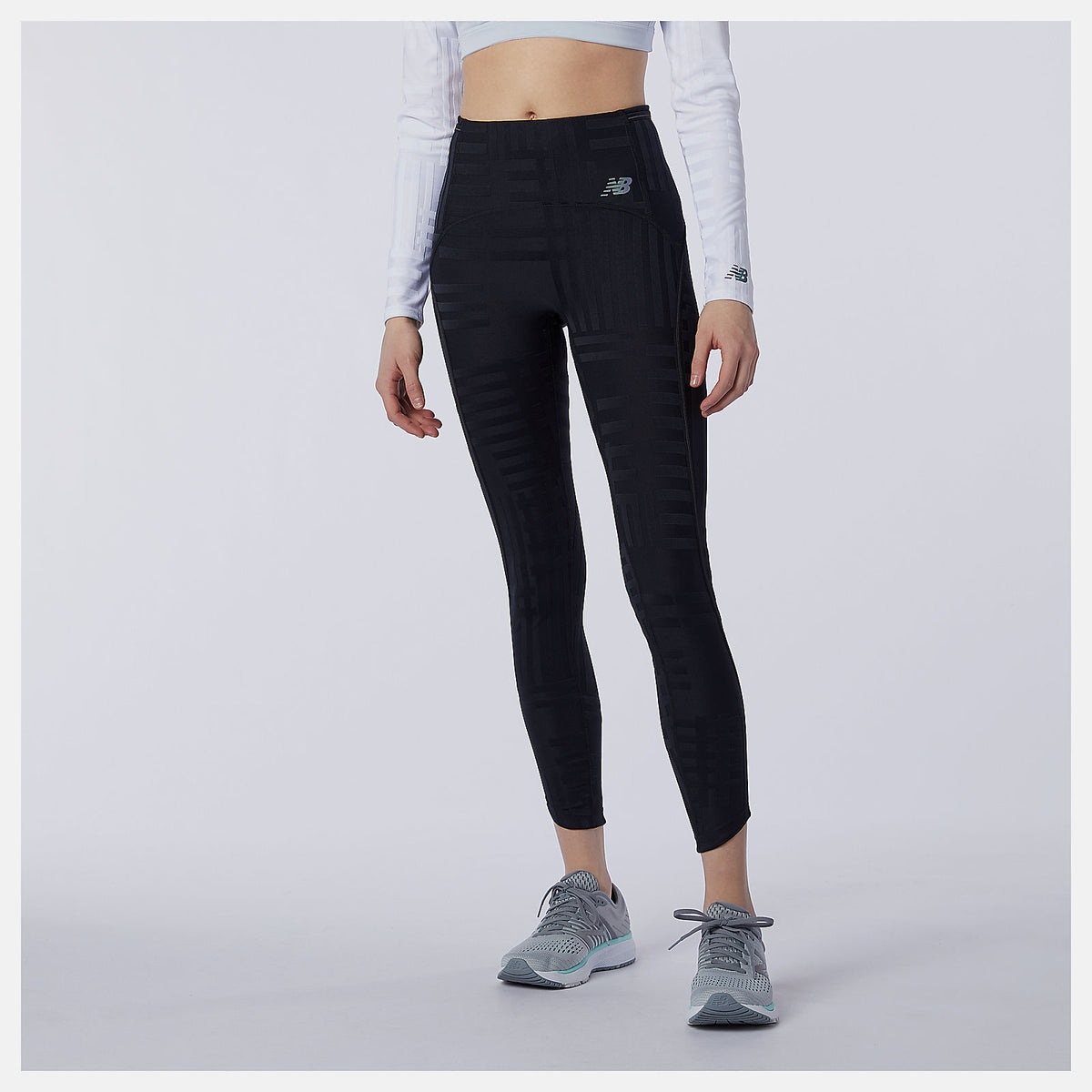 Women New Balance Q Speed Tight
