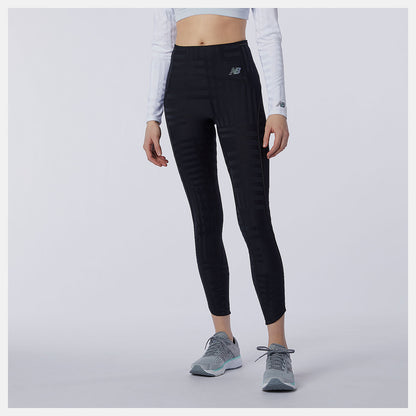 Women New Balance Q Speed Tight