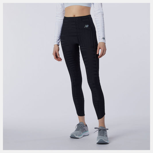 Women New Balance Q Speed Tight