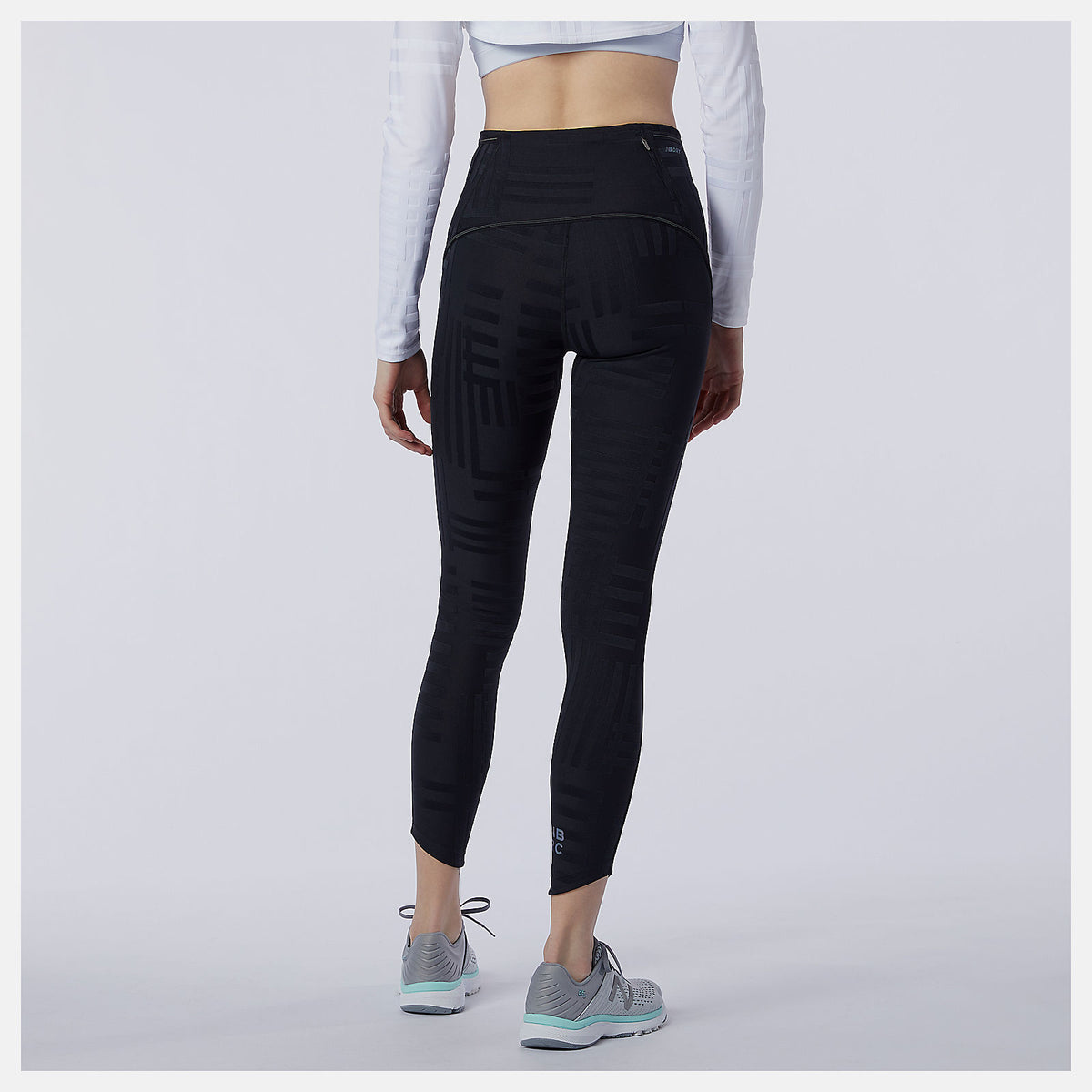 Women New Balance Q Speed Tight