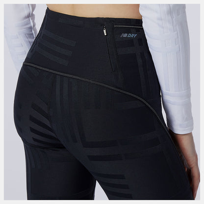 Women New Balance Q Speed Tight