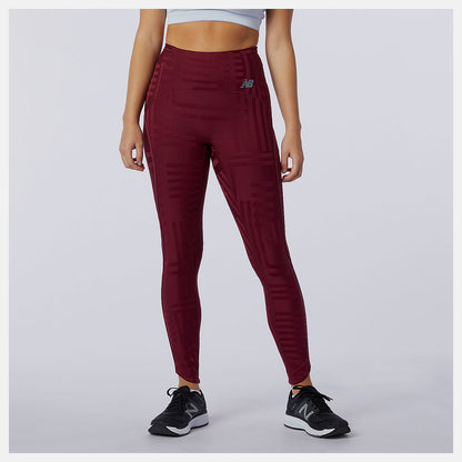Women New Balance Q Speed Tight