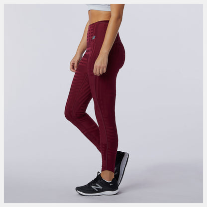 Women New Balance Q Speed Tight