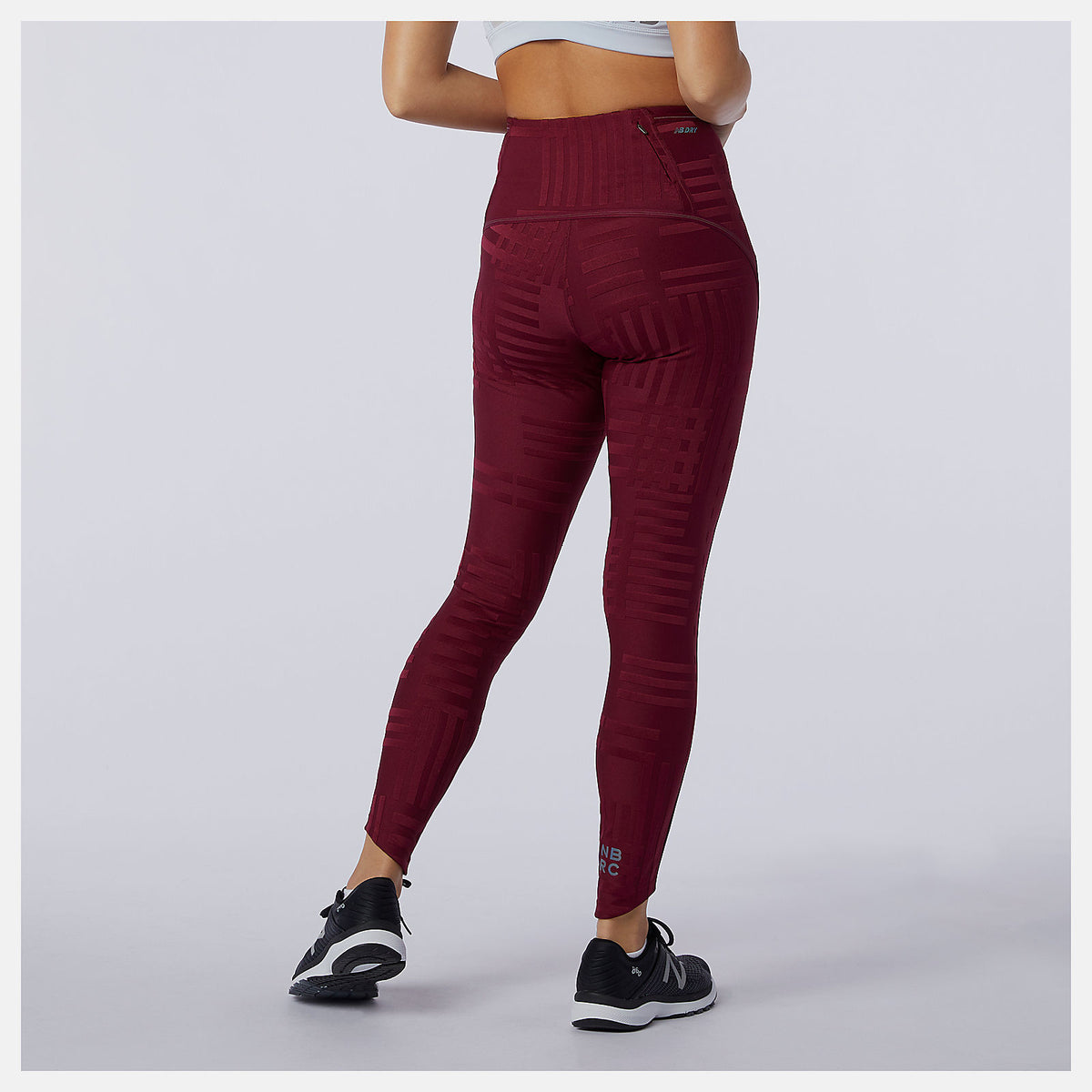 Women New Balance Q Speed Tight