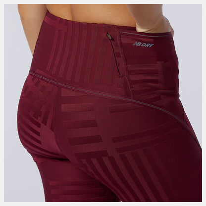 Women New Balance Q Speed Tight