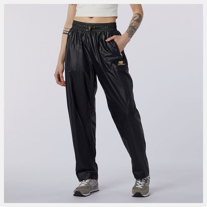 Women New Balance NB Athletics Higher Learning Wind Pant