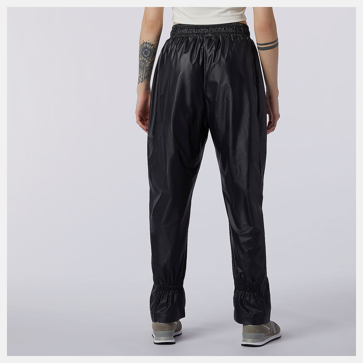 Women New Balance NB Athletics Higher Learning Wind Pant