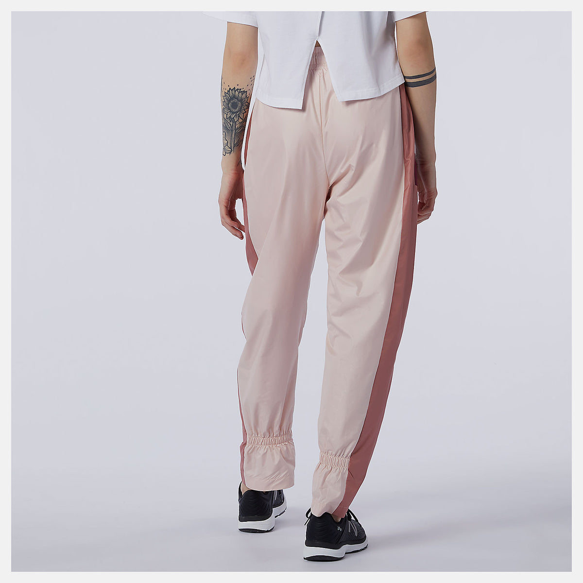 Women New Balance NB Athletics Higher Learning Wind Pant