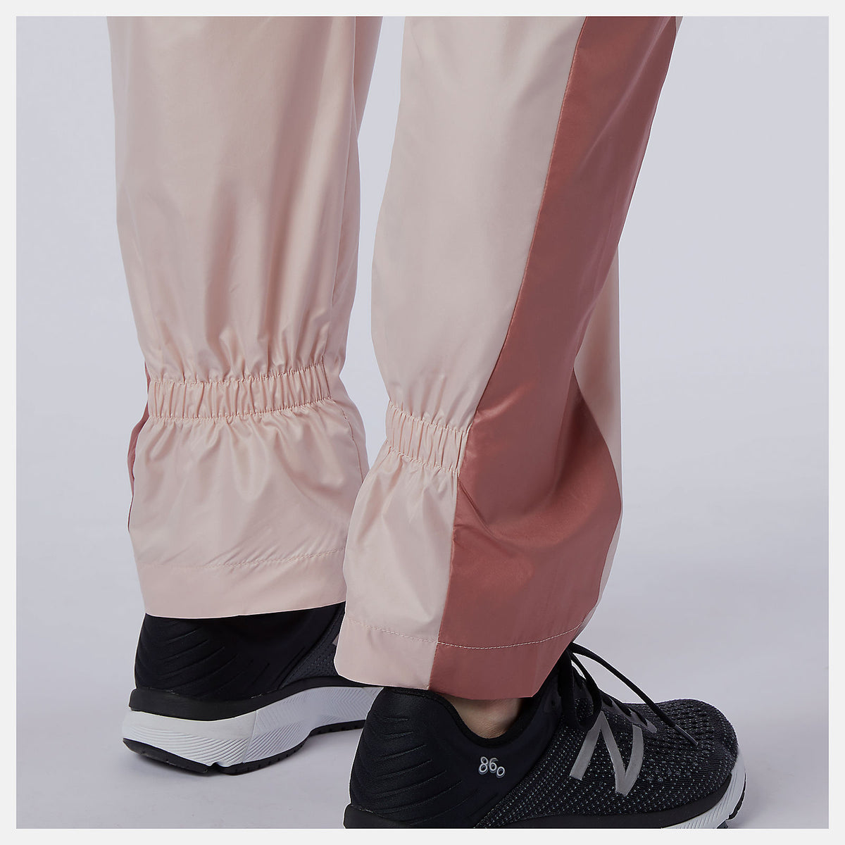 Women New Balance NB Athletics Higher Learning Wind Pant