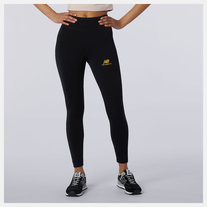 Women New Balance NB Athletics Higher Learning Legging