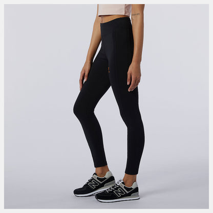Women New Balance NB Athletics Higher Learning Legging