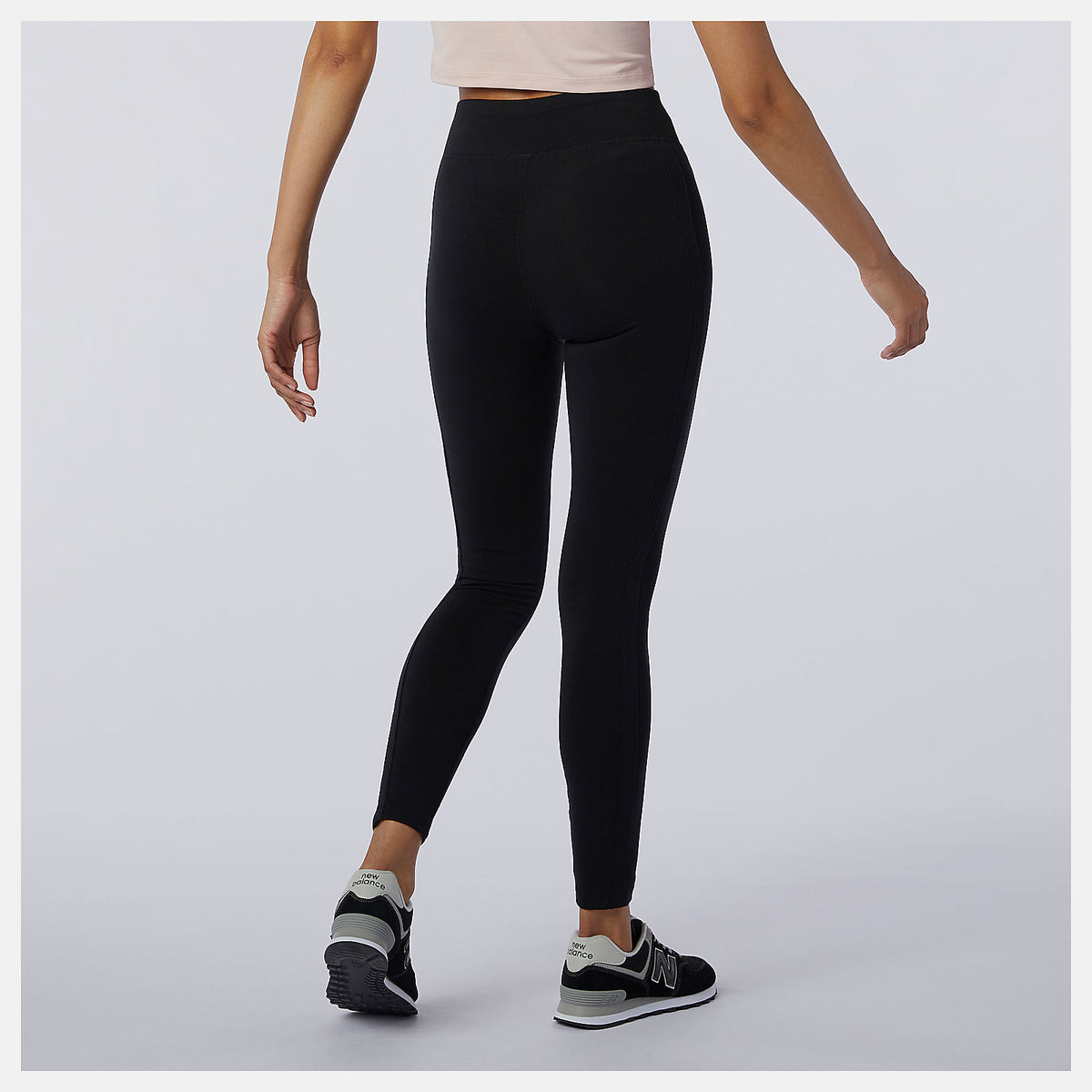 Women New Balance NB Athletics Higher Learning Legging