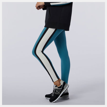 Women New Balance NB Athletics Higher Learning Legging