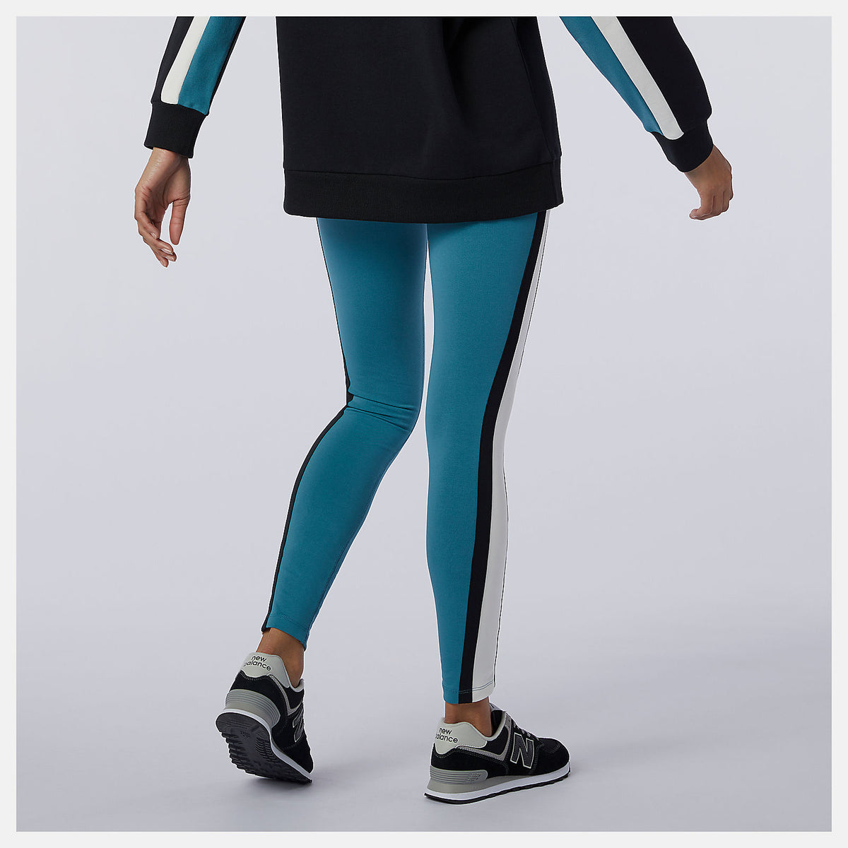Women New Balance NB Athletics Higher Learning Legging
