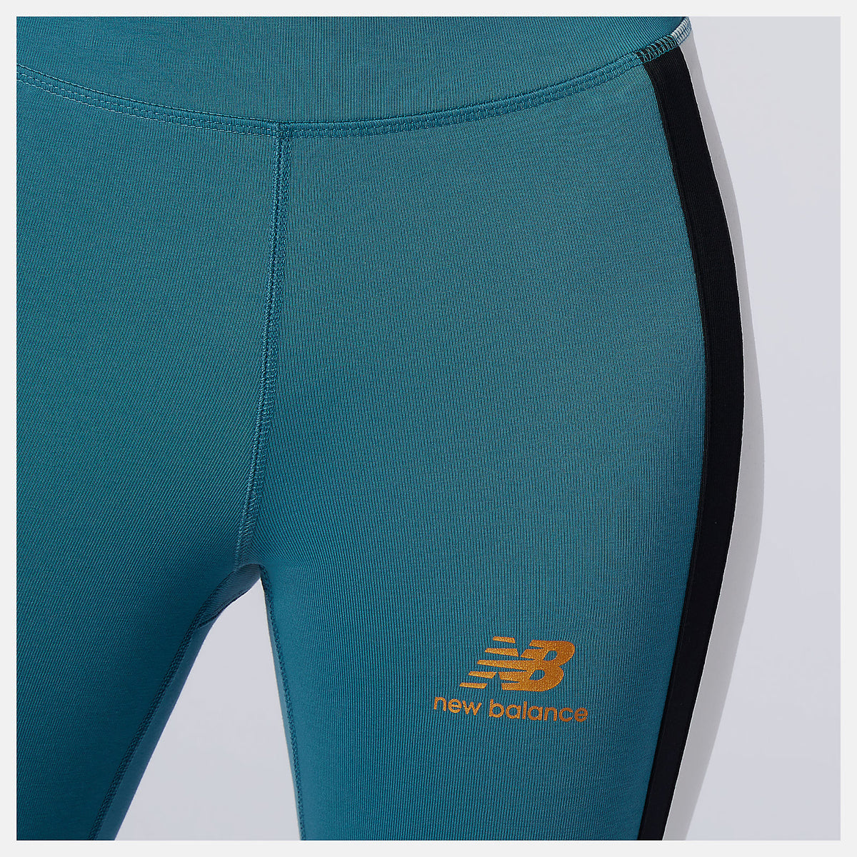 Women New Balance NB Athletics Higher Learning Legging