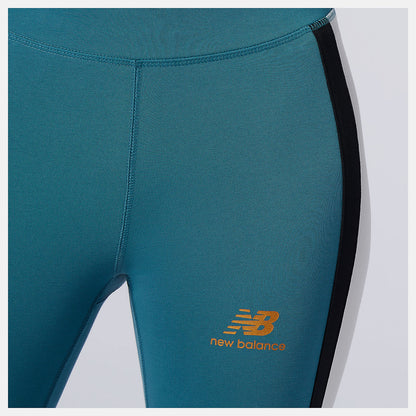 Women New Balance NB Athletics Higher Learning Legging