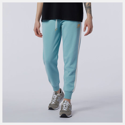 Women New Balance NB Athletics Higher Learning Sweatpant