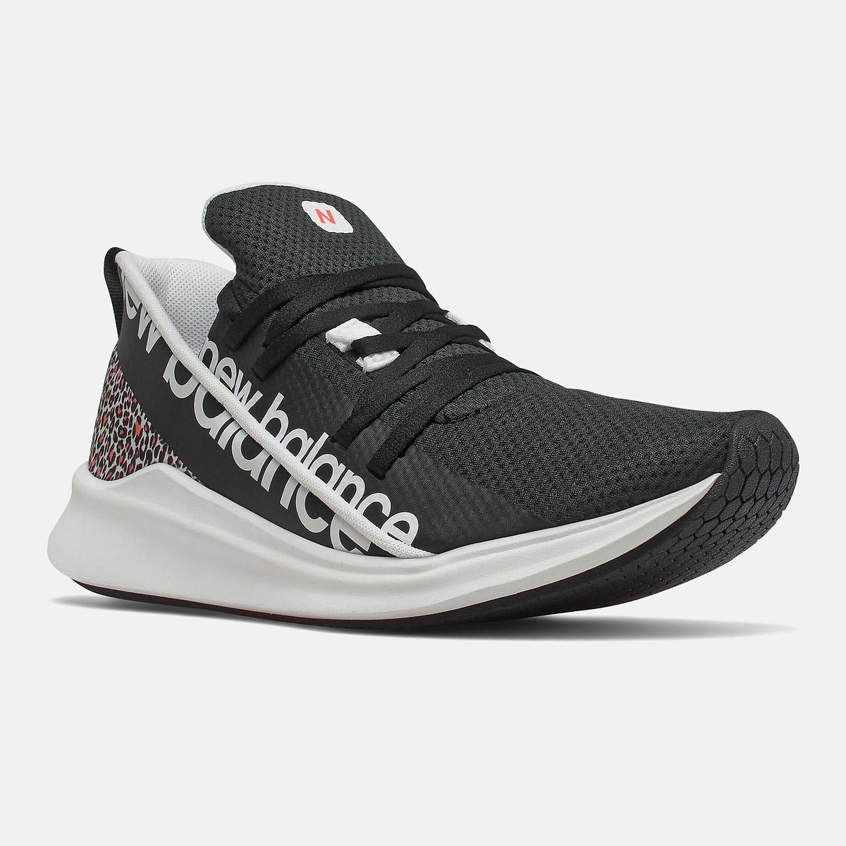 Women New Balance Powher Run