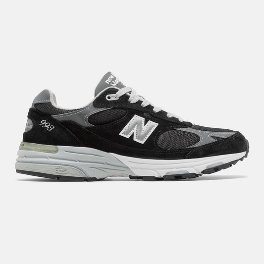 Women New Balance Made in US 993