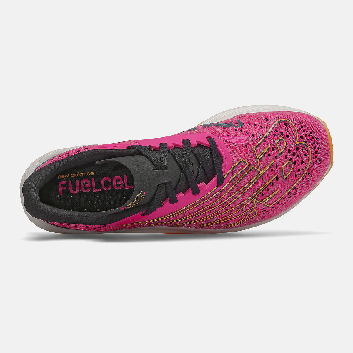 Women New Balance FuelCell RC Elite v2