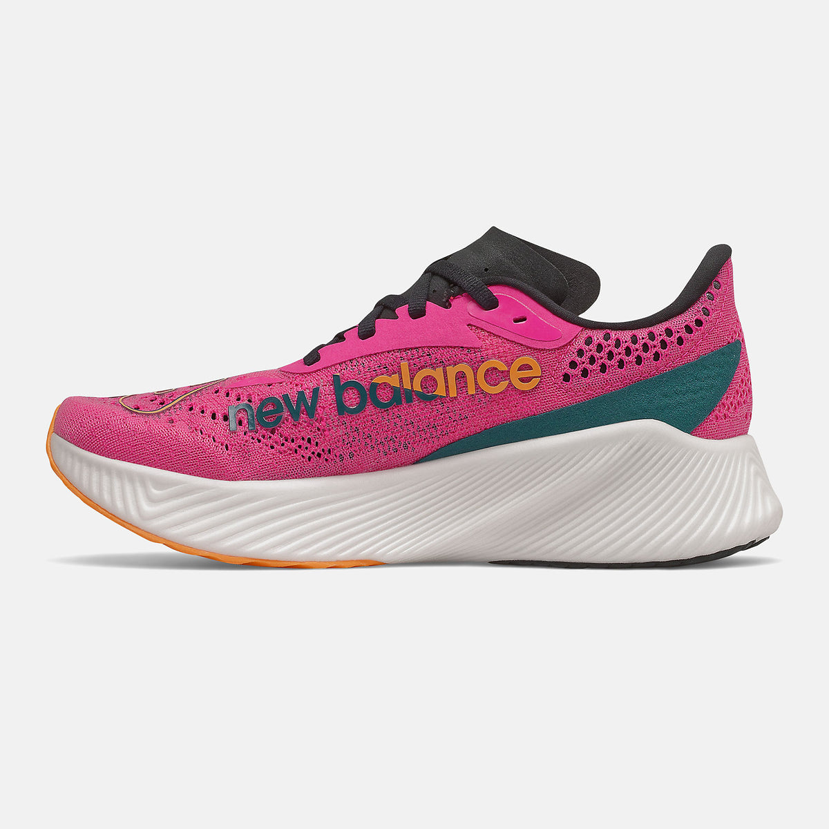 Women New Balance FuelCell RC Elite v2