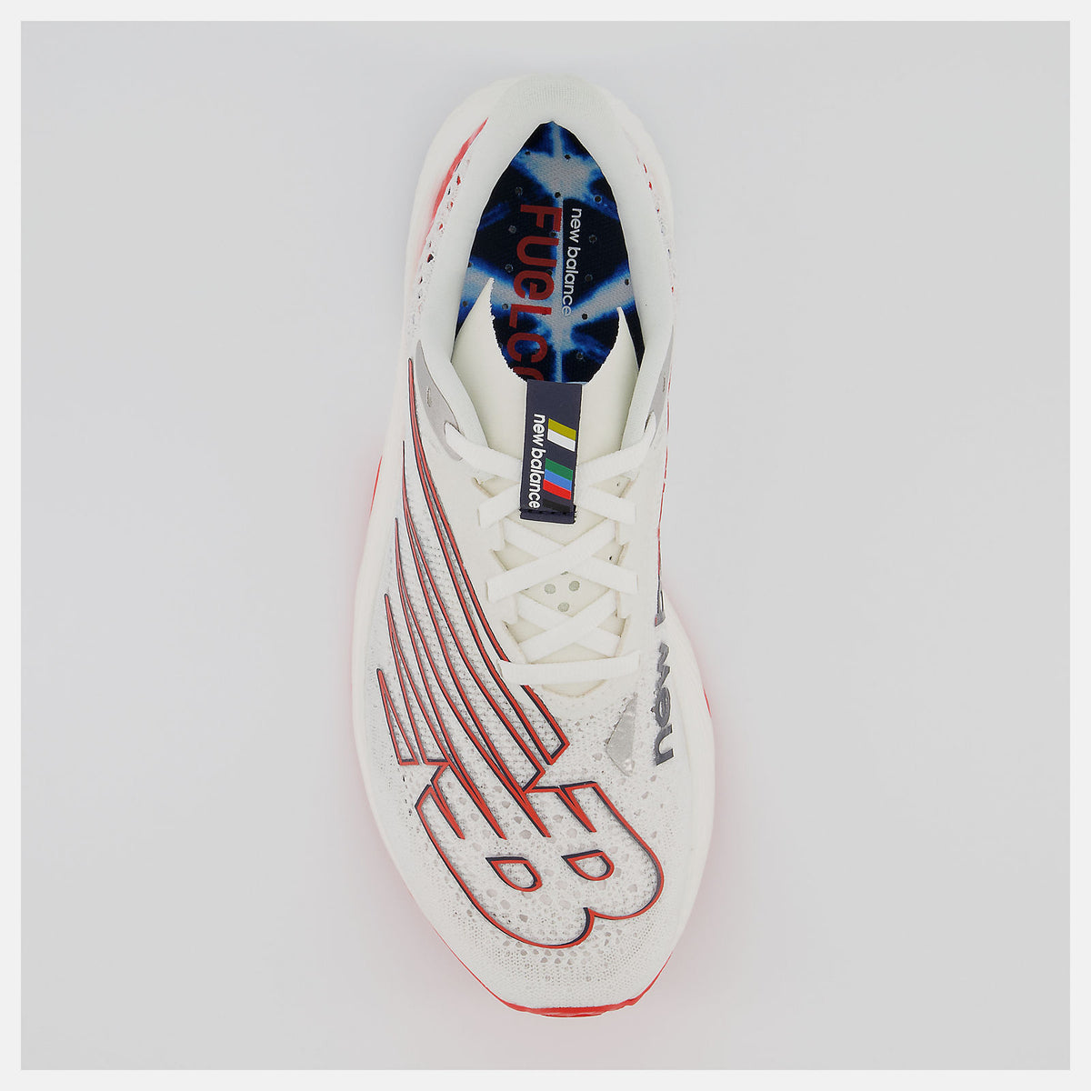 Women New Balance FuelCell RC Elite v2