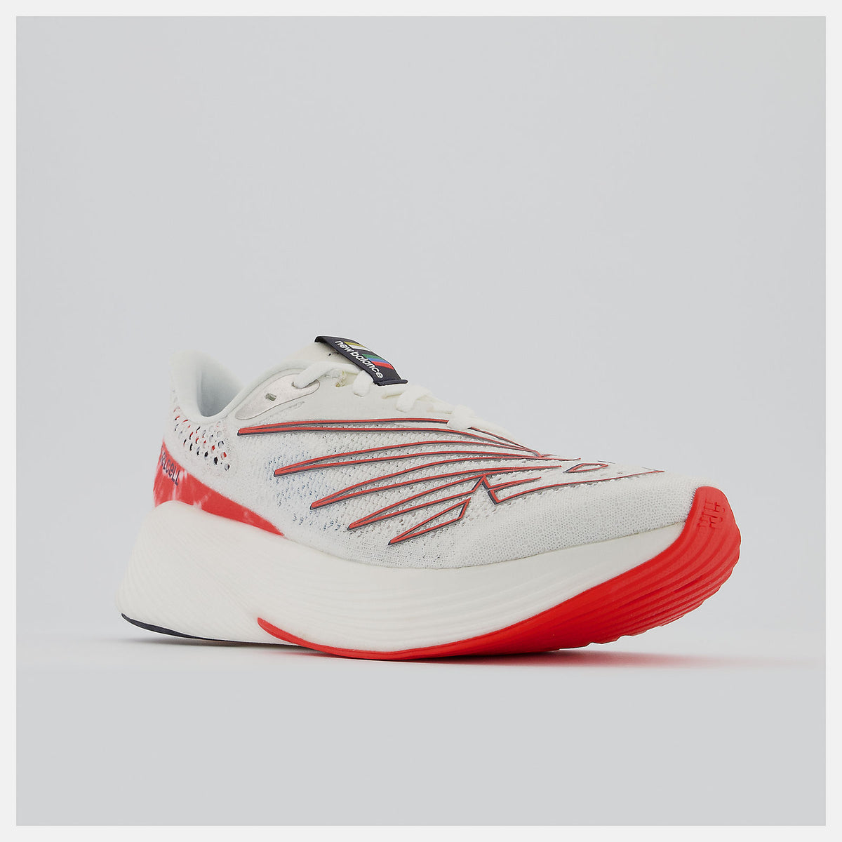 Women New Balance FuelCell RC Elite v2