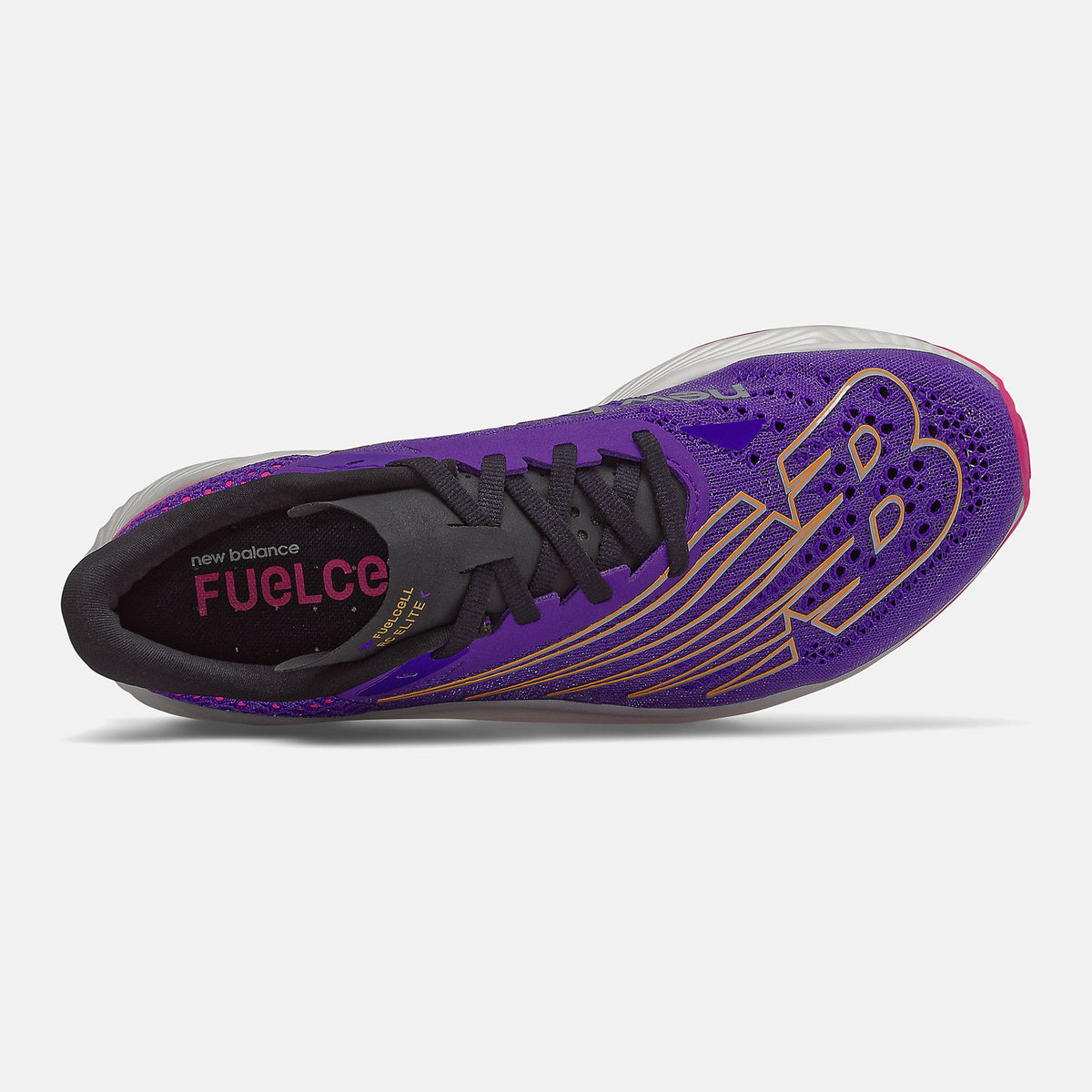Women New Balance FuelCell RC Elite v2