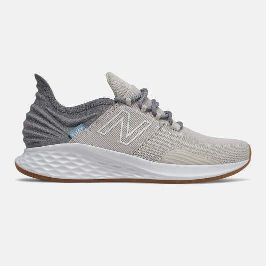Women New Balance Fresh Foam Roav Tee Shirt