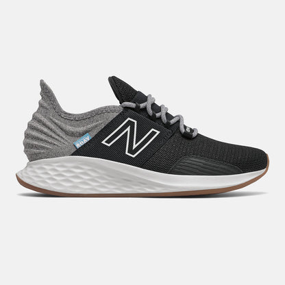 Women New Balance Fresh Foam Roav Tee Shirt