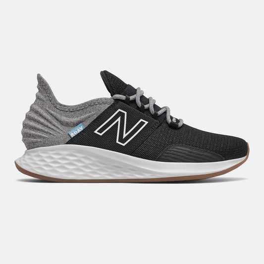 Women New Balance Fresh Foam Roav Tee Shirt