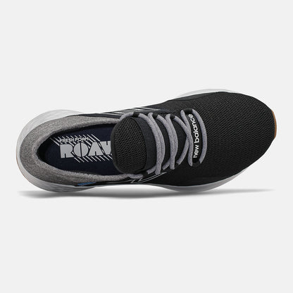 Women New Balance Fresh Foam Roav Tee Shirt