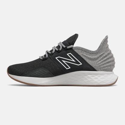 Women New Balance Fresh Foam Roav Tee Shirt
