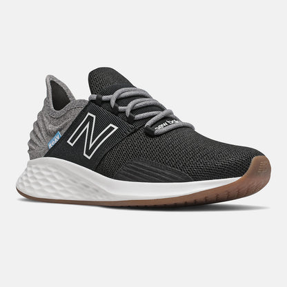 Women New Balance Fresh Foam Roav Tee Shirt