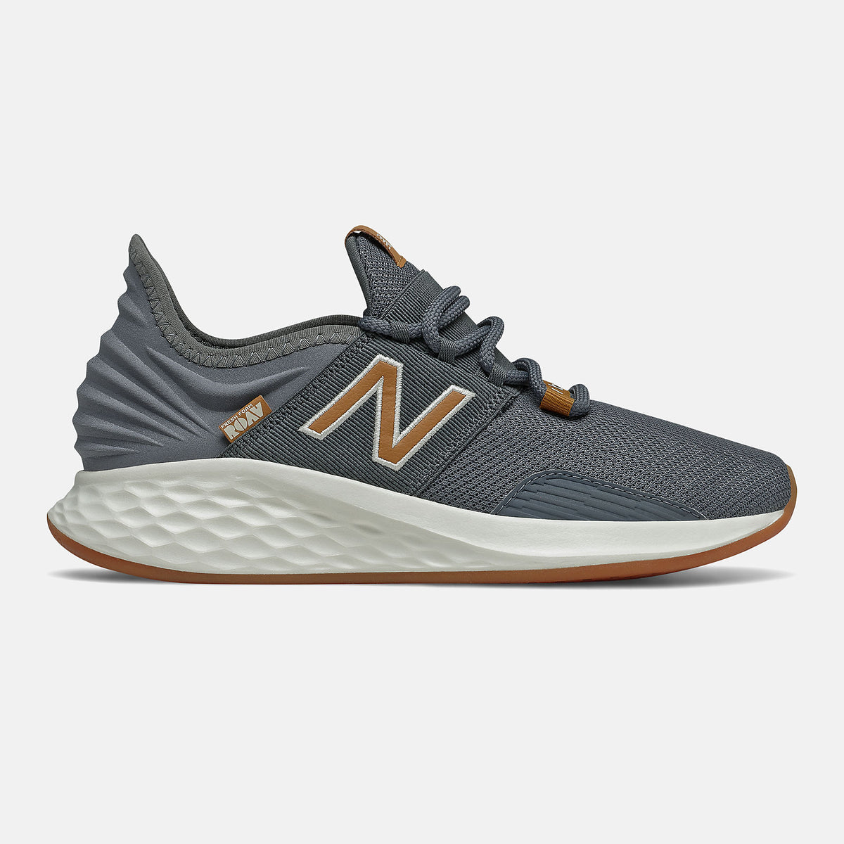 Women New Balance Fresh Foam Roav Backpack