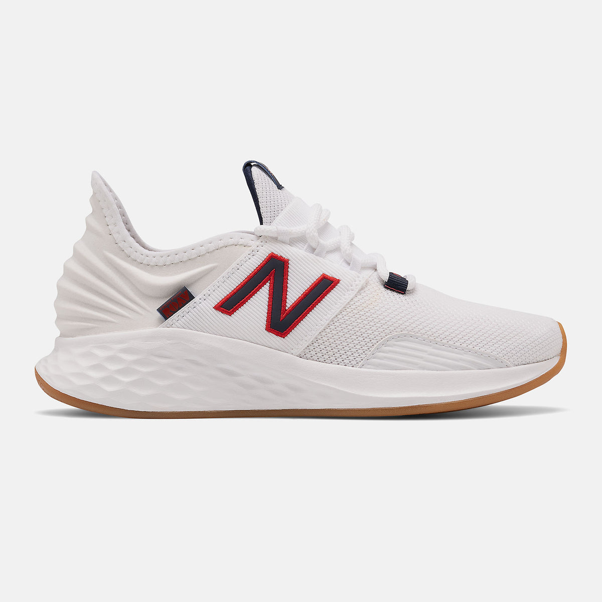 Women New Balance Fresh Foam Roav