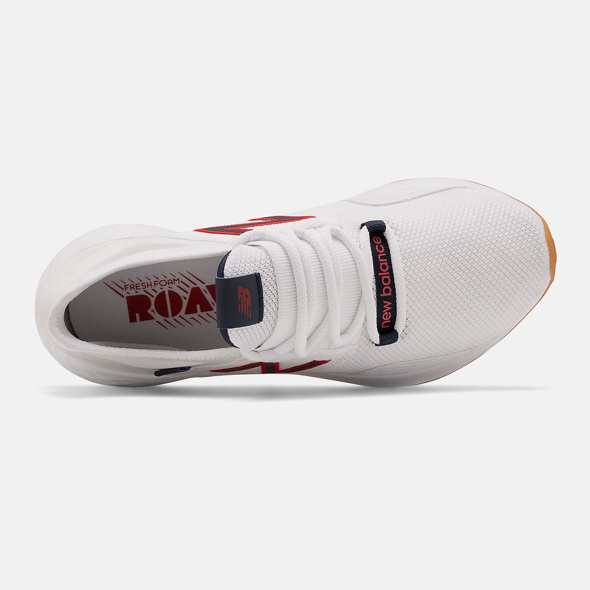 Women New Balance Fresh Foam Roav