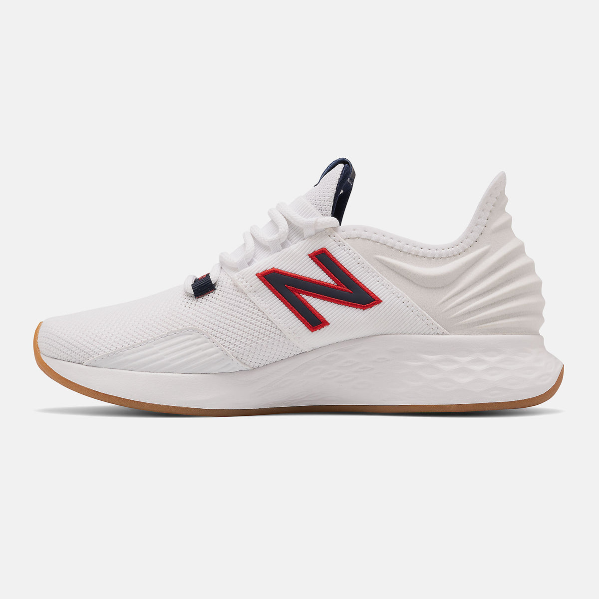 Women New Balance Fresh Foam Roav