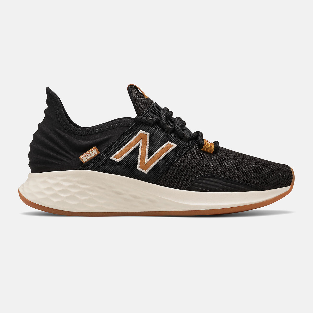Women New Balance Fresh Foam Roav