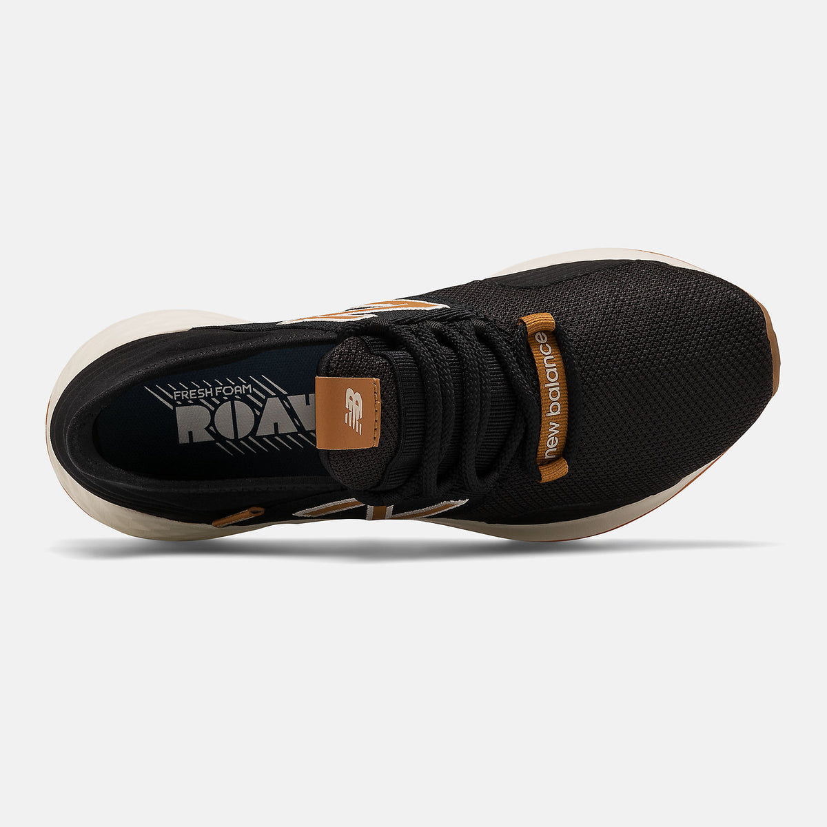 Women New Balance Fresh Foam Roav