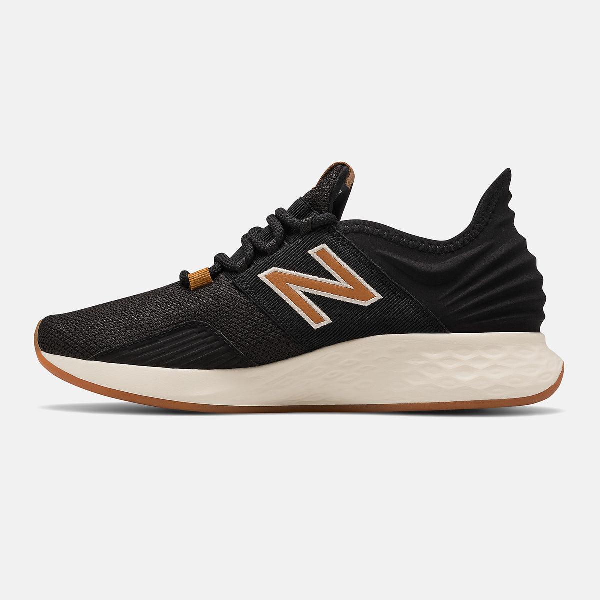 Women New Balance Fresh Foam Roav