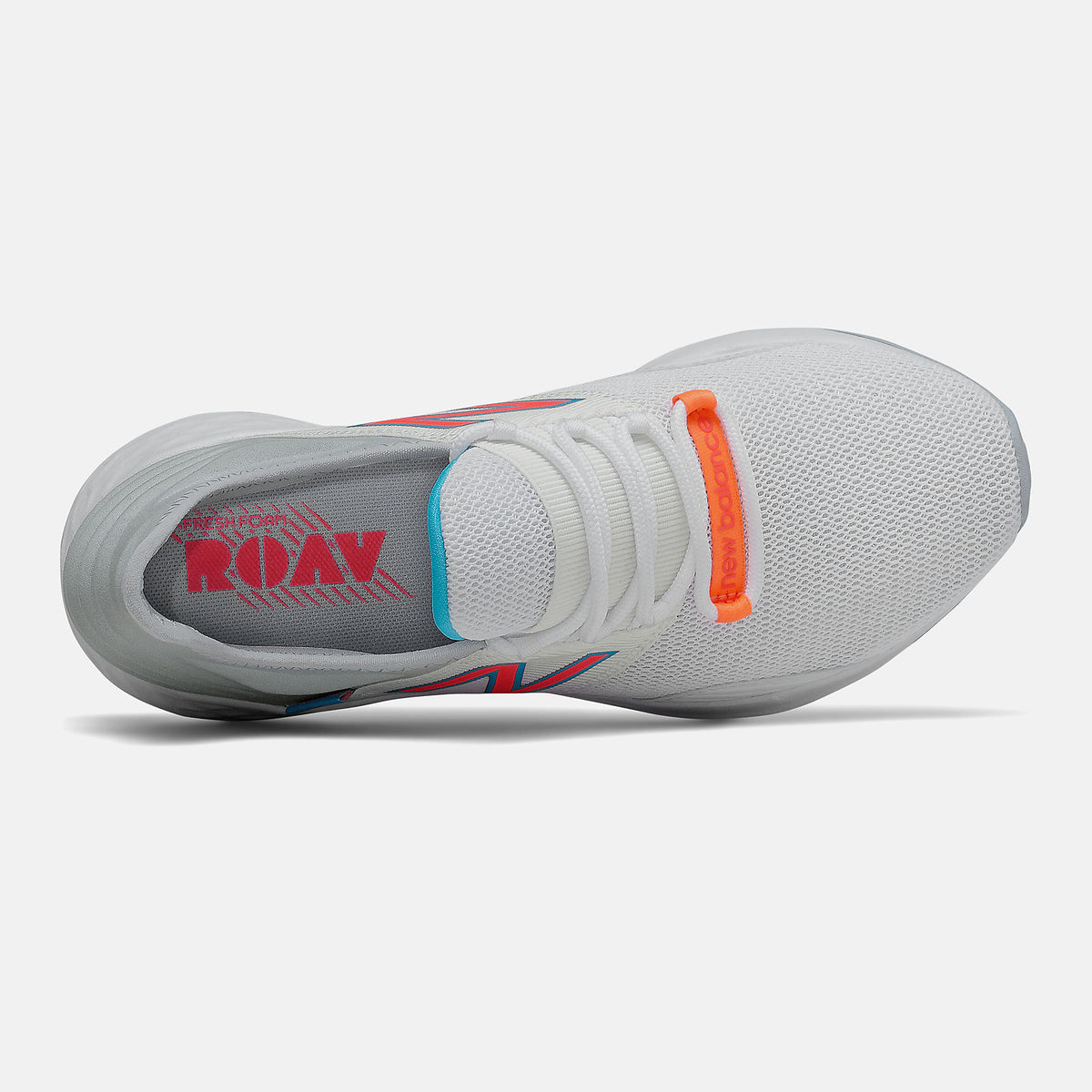 Women New Balance Fresh Foam Roav