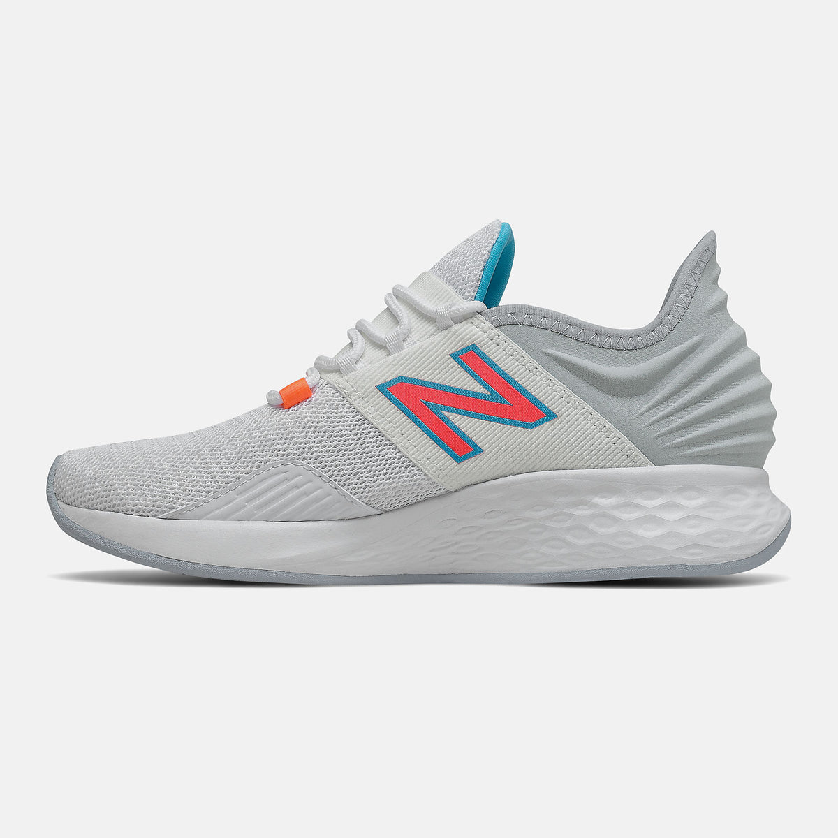 Women New Balance Fresh Foam Roav