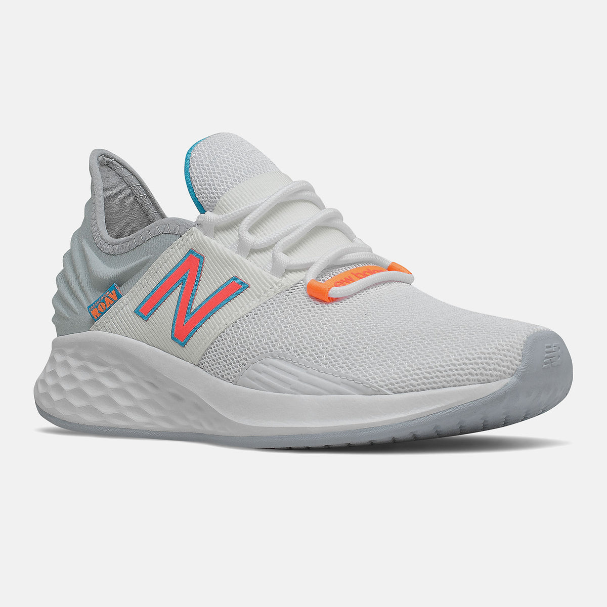 Women New Balance Fresh Foam Roav