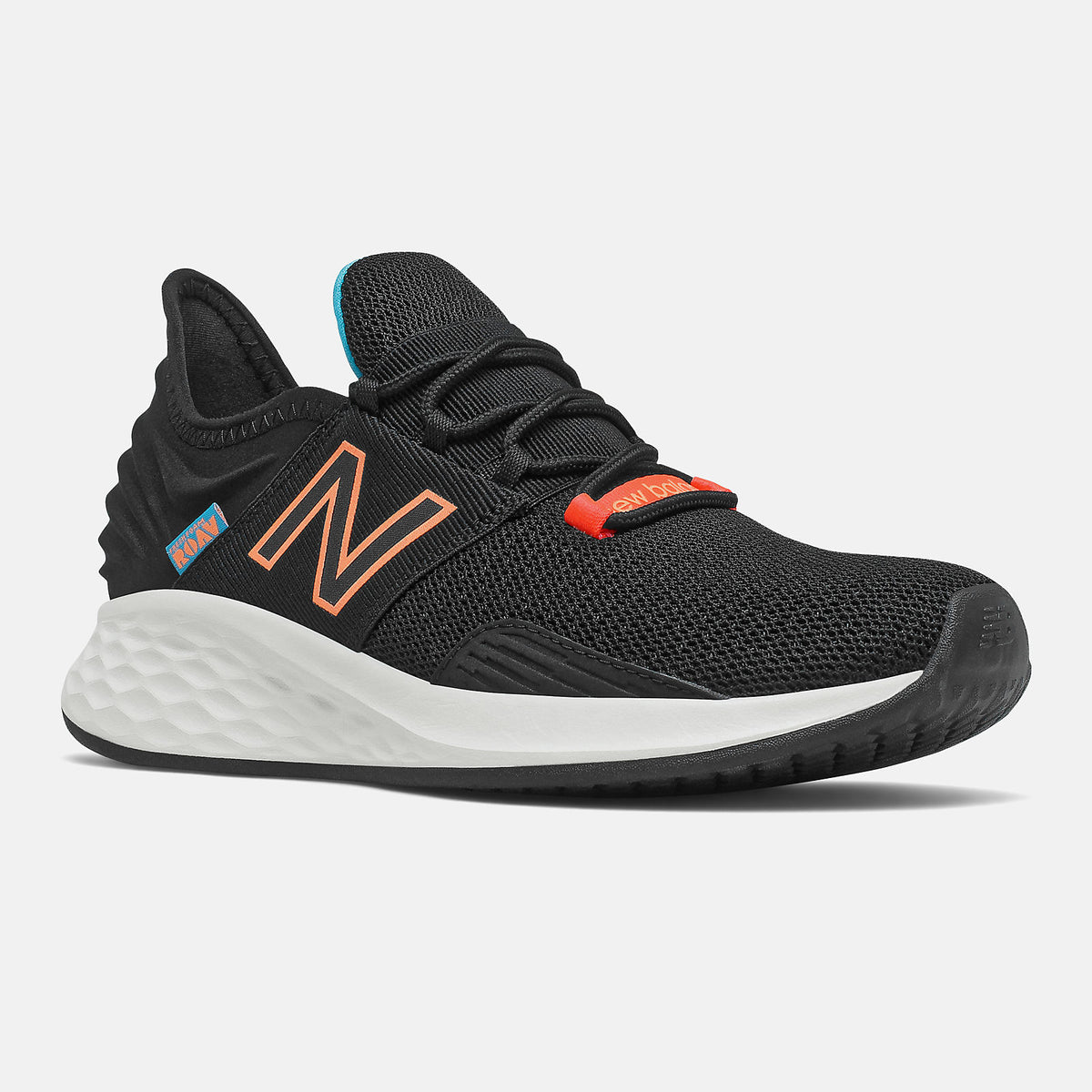 Women New Balance Fresh Foam Roav